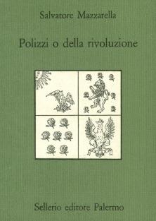 Polizzi o della rivoluzione - Salvatore Mazzarella - copertina