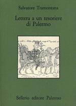 Lettera a un tesoriere di Palermo