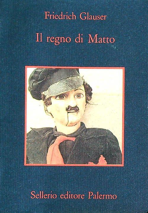 Libro di Faccia
