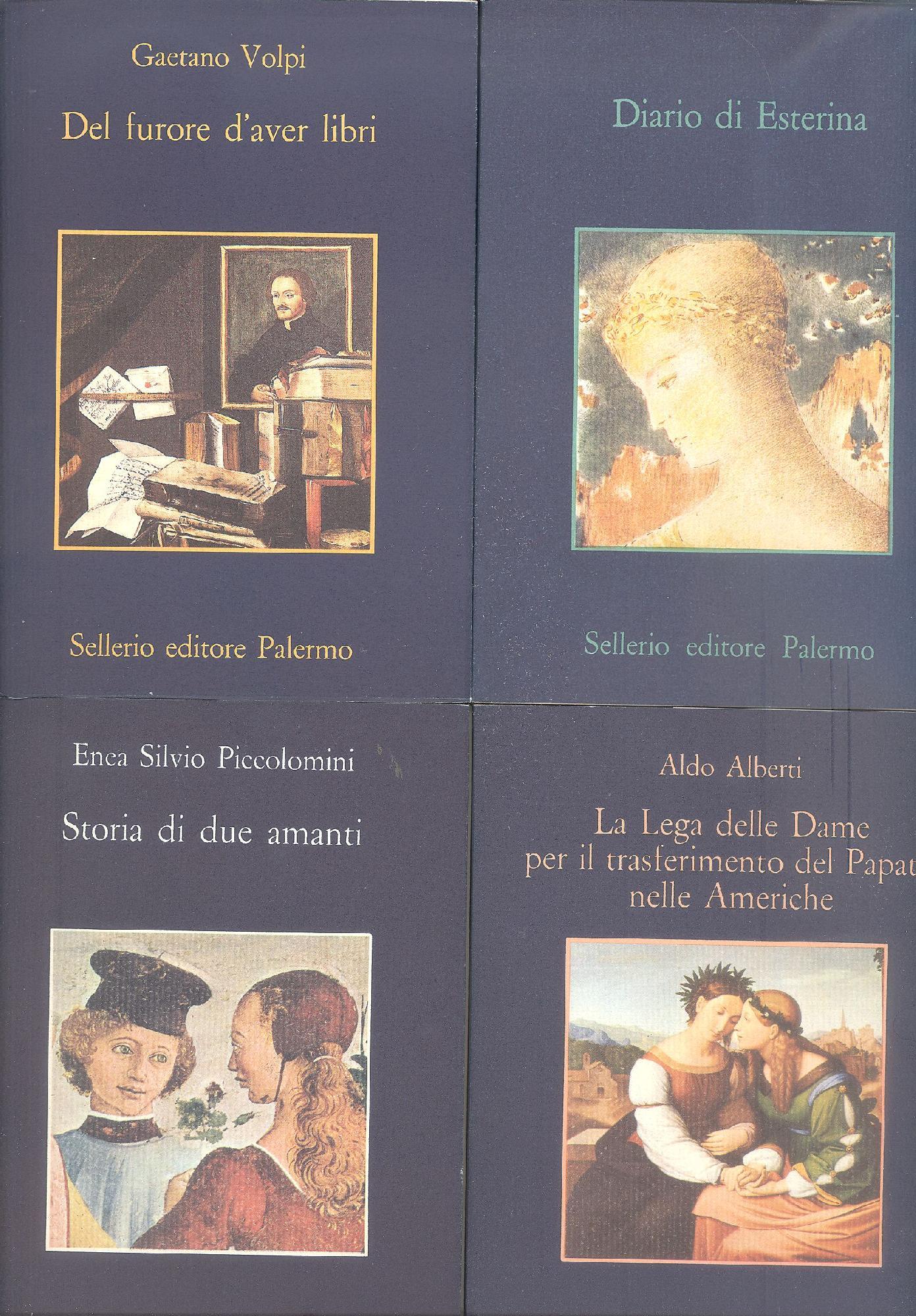 Studio Bibliografico Marini