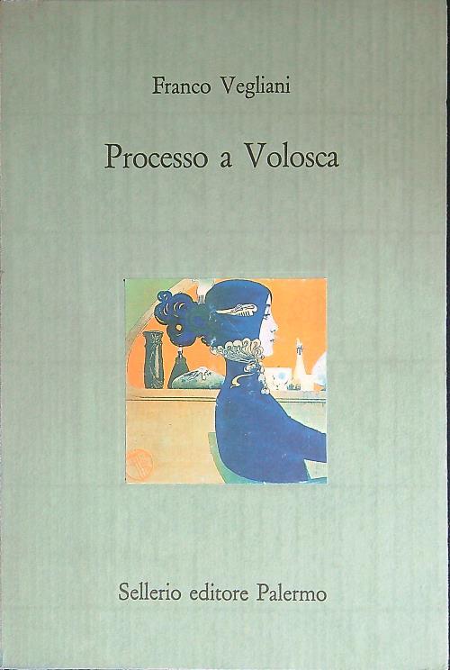 Libro di Faccia