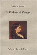 La duchessa di Vaneuse