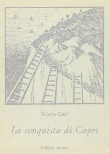 La conquista di Capri - Roberto Ciuni - 3