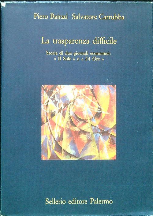 Libro di Faccia