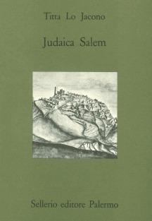 Judaica Salem - Titta Lo Jacono - copertina