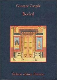 Revival - Giuseppe Gangale - copertina