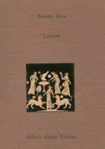 Lettere. Testo greco a fronte