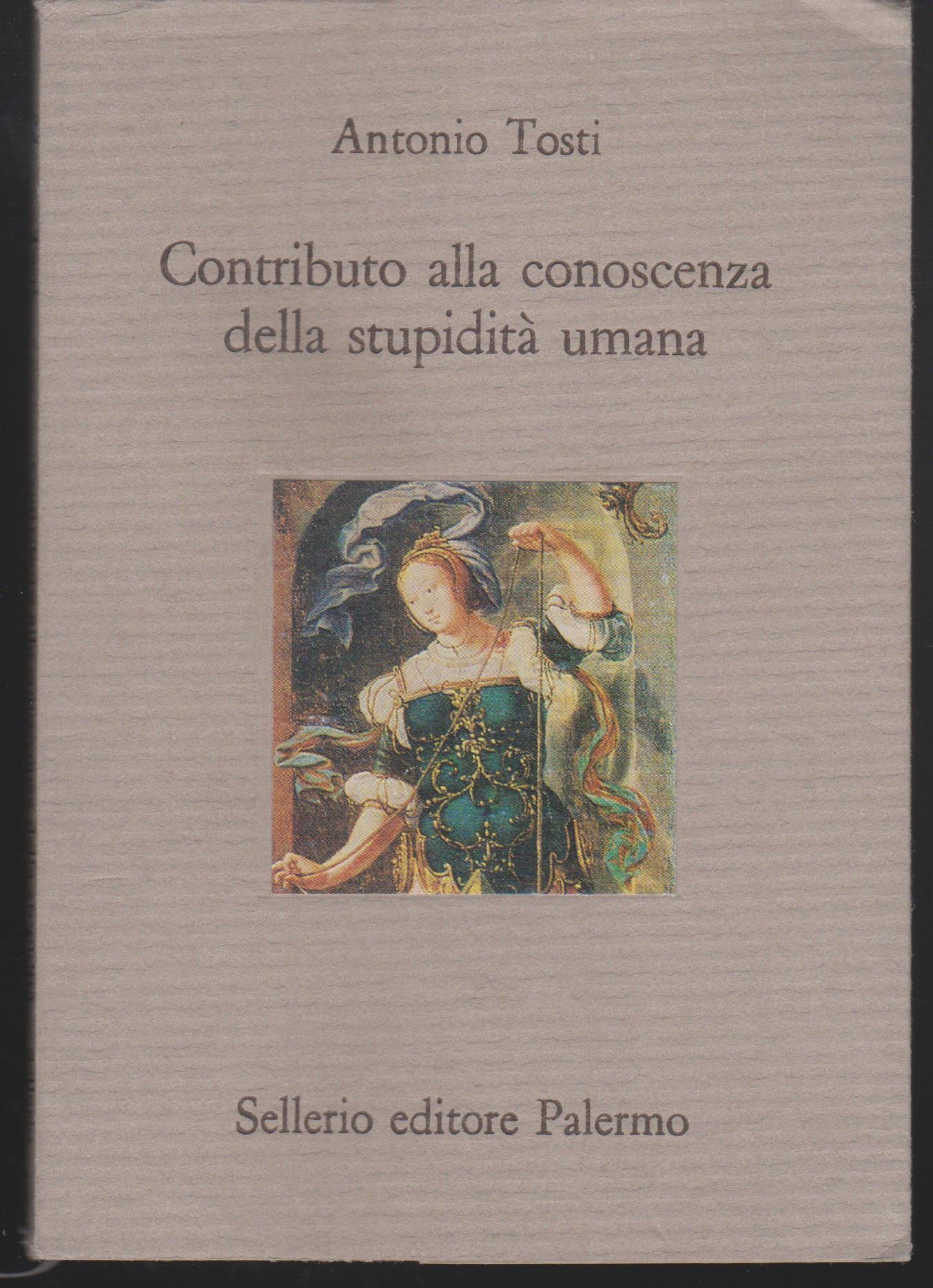 Libreria Tara