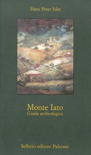 Monte Iato - Hans P. Isler - copertina