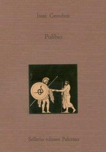 Polibio. Testo latino a fronte - Isaac Casaubon - copertina