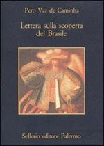 Lettera sulla scoperta del Brasile