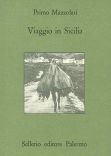 Viaggio in Sicilia - Primo Mazzolari - copertina