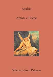 Amore e Psiche