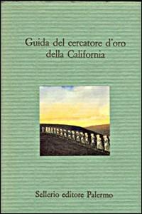 Guida del cercatore d'oro della California - copertina