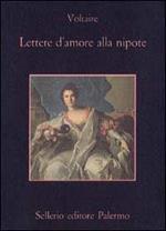 Lettere d'amore alla nipote