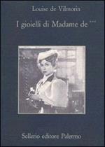 I gioielli di Madame de***