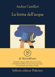 La forma dell'acqua