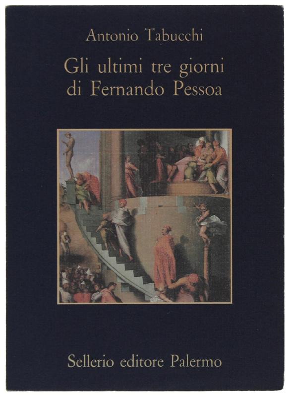 Bergoglio Libri d'Epoca Snc