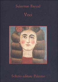 Voci - Sulayaman Fayyad - copertina