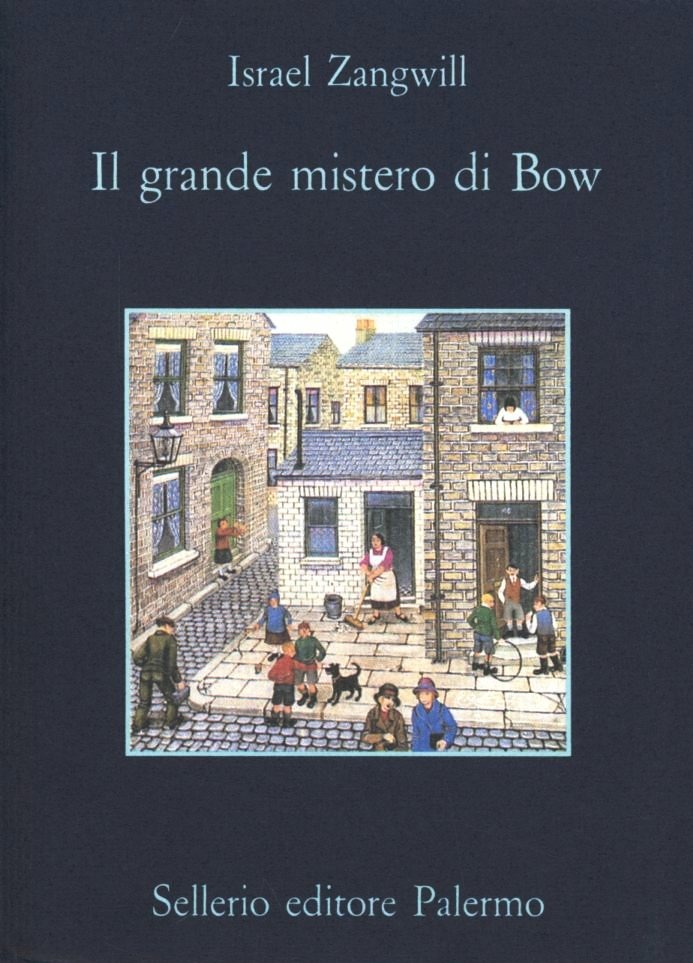 Libreria Mazzini