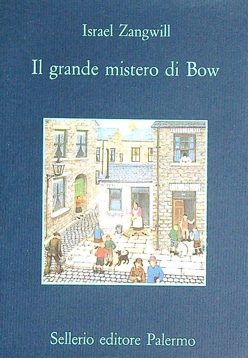 Libro di Faccia