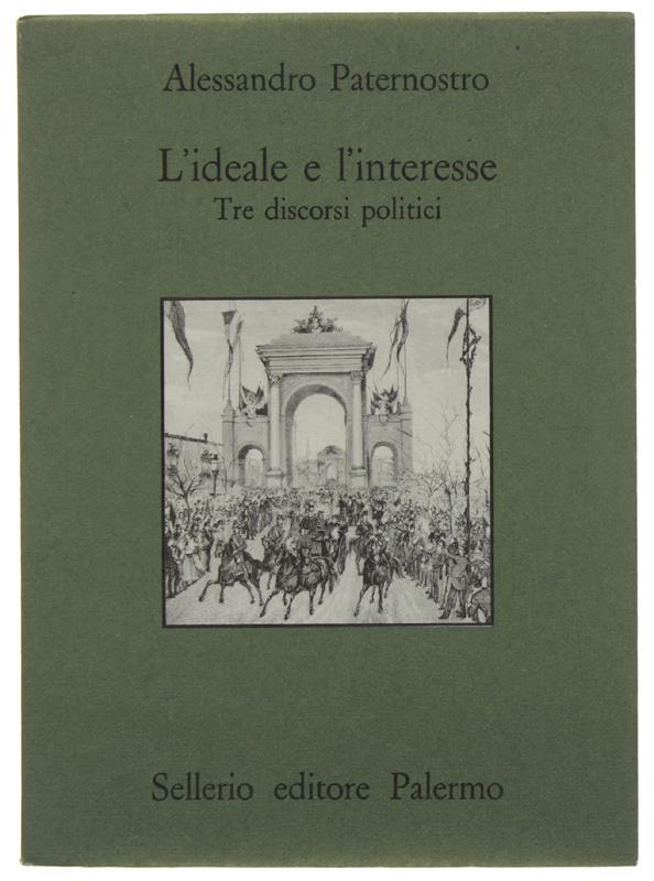 Bergoglio Libri d'Epoca Snc