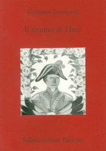 Il tiranno di Haiti - Germano Lombardi - copertina