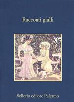 Racconti gialli