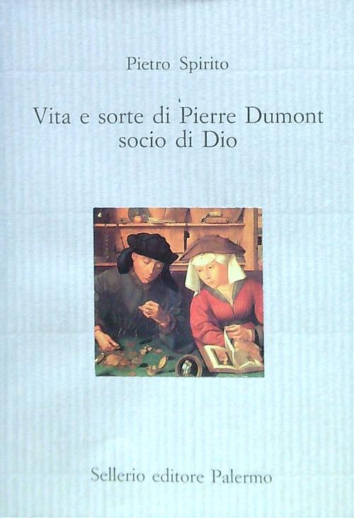 Libro di Faccia