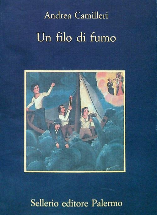 Libro di Faccia