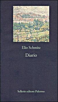 Diario - Elio Schmitz - copertina