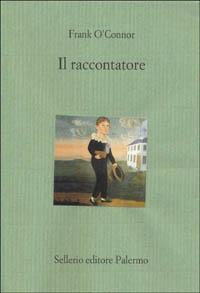 Il raccontatore - Frank O'Connor - 4