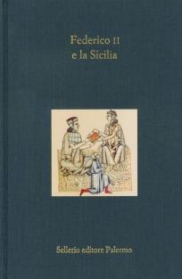 Federico II e la Sicilia - copertina