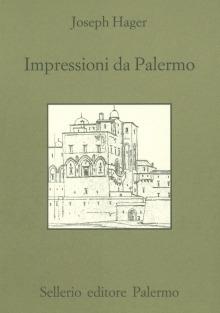 Impressioni da Palermo - Joseph Hager - copertina
