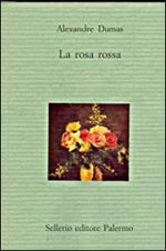 La rosa rossa