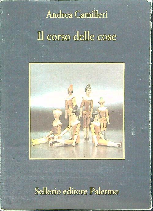 Libro di Faccia