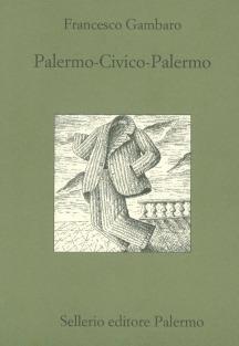Palermo-civico-Palermo - Francesco Gambaro - copertina
