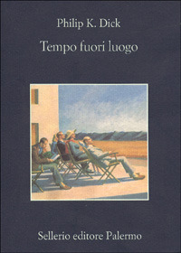 Libreria Circolo Blissett