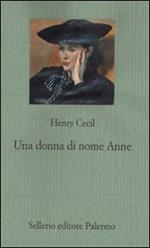 Una donna di nome Anne