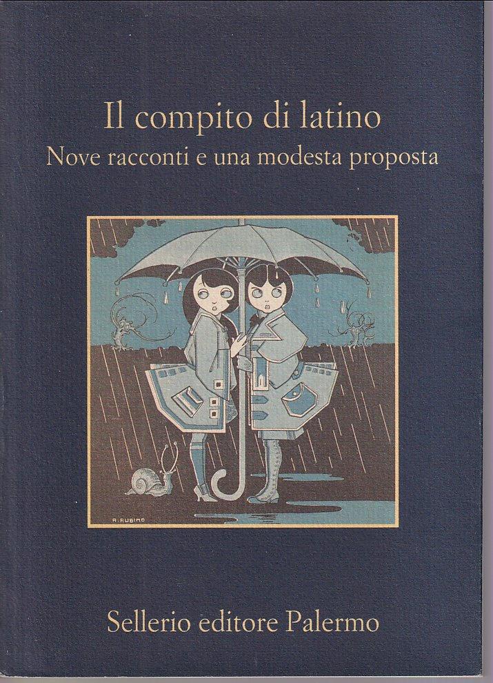 Libreria Tara