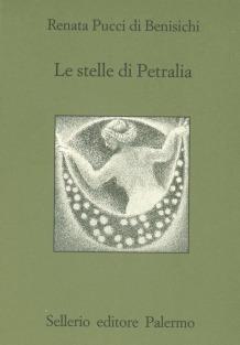 Le stelle di Petralia - Renata Pucci Di Benisichi - copertina
