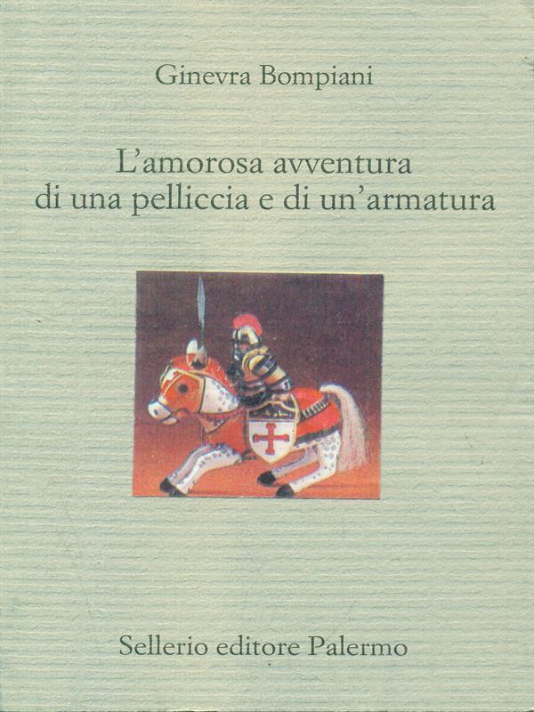 Libro di Faccia