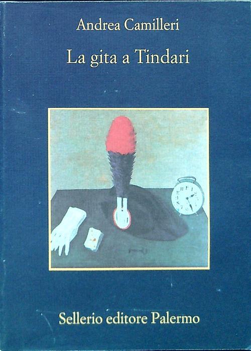 Libro di Faccia
