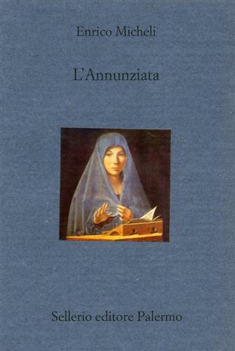 L' annunziata - Enrico Micheli - 3