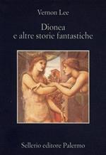 Dionea e altre storie fantastiche