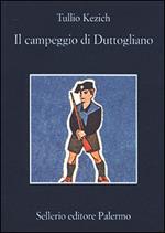 Il campeggio di Duttogliano