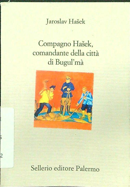 Libro di Faccia