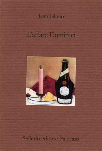 L' affare Dominici - Jean Giono - 4