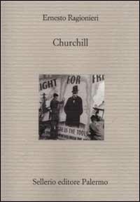 Churchill - Ernesto Ragionieri - copertina