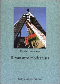 Il romanzo modernista - Randall Stevenson - copertina